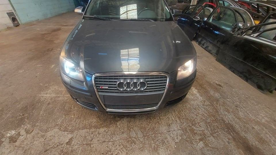A vendre toutes pieces Audi A3 8P Sline, Enlèvement, Utilisé, Audi