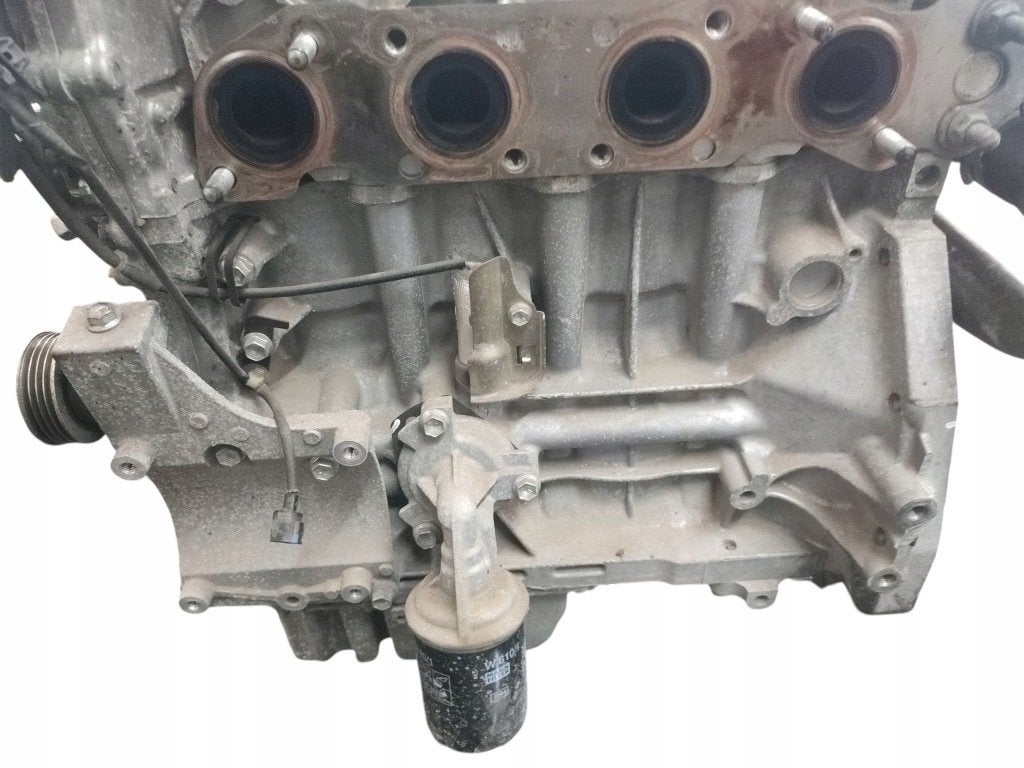 Moteur M16A Complet SX4 SUZUKI, Envoi, Utilisé, Daihatsu
