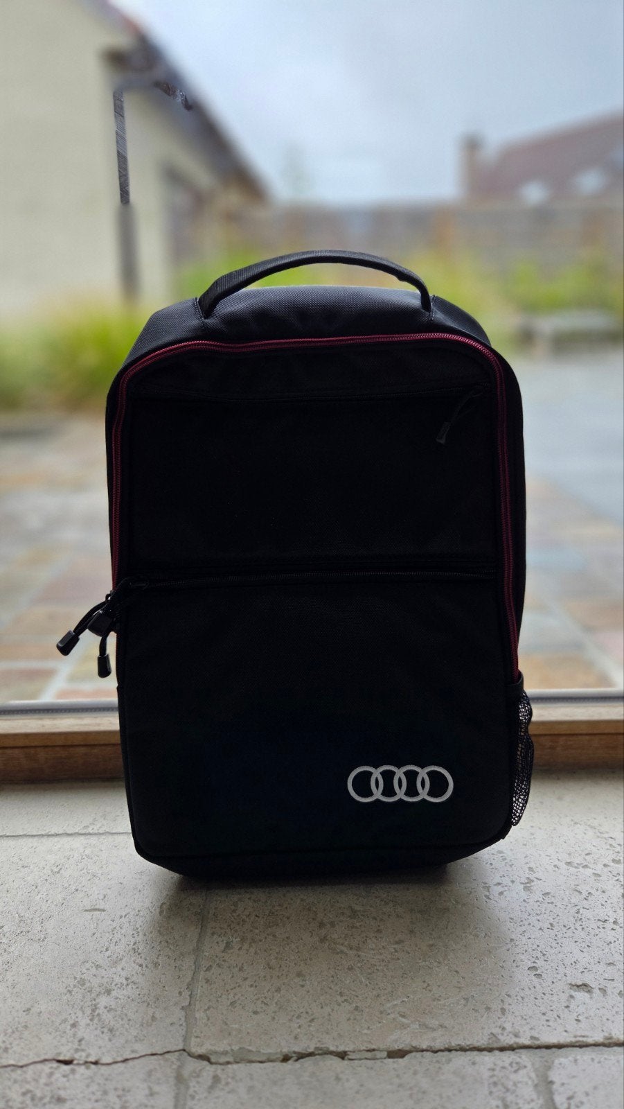 Sac Audi Sling, Enlèvement, Neuf, Autres marques, Attache-remorque