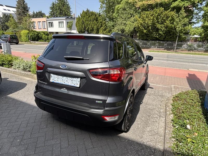 Ford EcoSport BUSINESS CLASS 100PK OC3711 *70099*, Autos, Ford, Achat, 998 cm³, Euro 6, Ecosport
