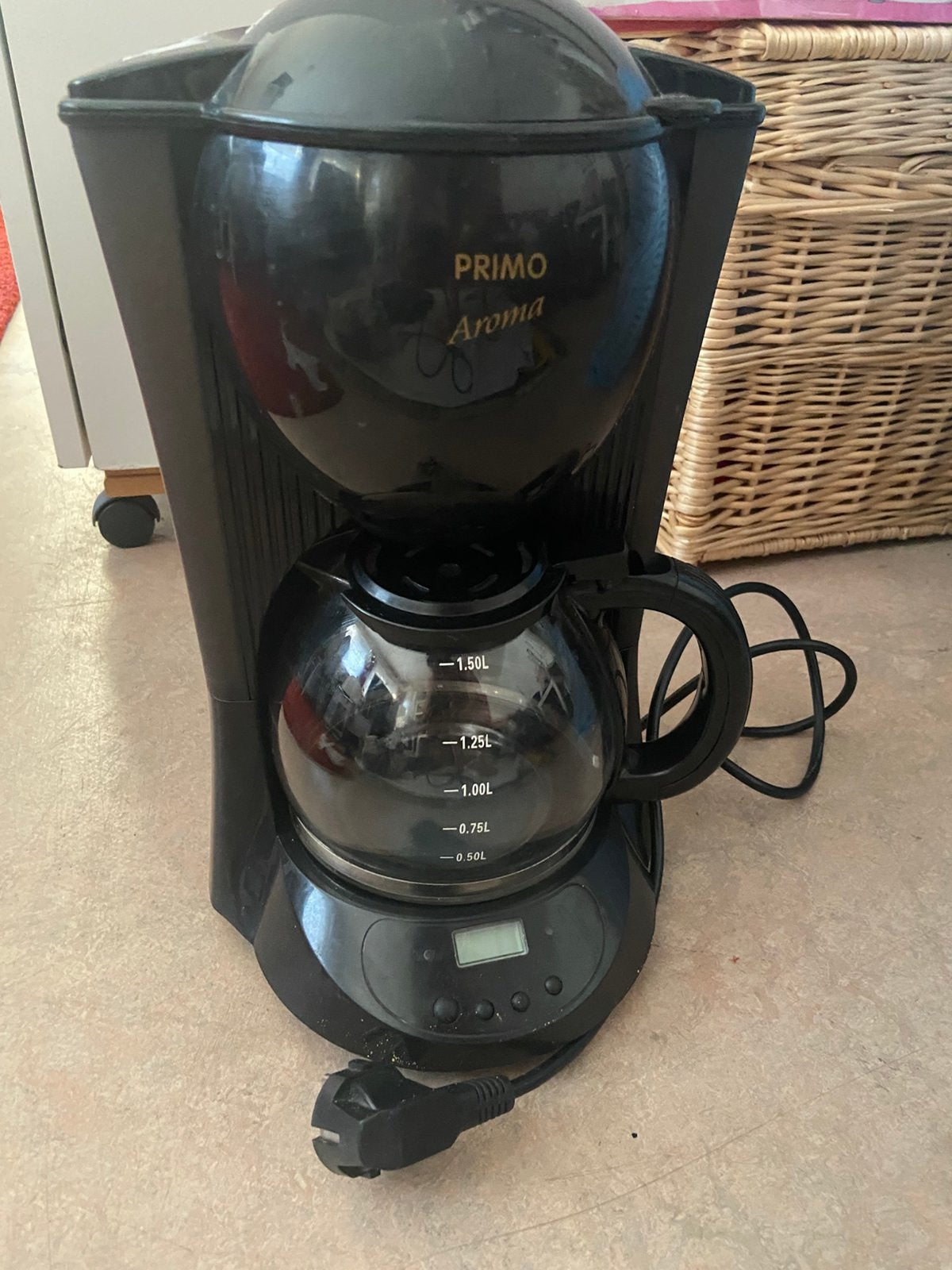 TE KOOP dolce gusto mixer keukenrobot theeset helm toaster, Ophalen, Zo goed als nieuw