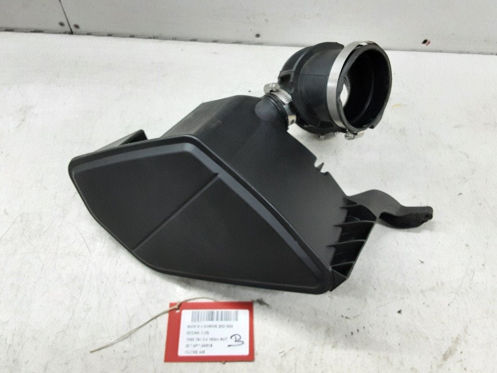 FILTRE À AIR BMW X4 (G02) (01-2018/06-2020) (8635110), Utilisé, BMW, Petuelring 130
80809  München, DE, Bayerische Motoren Werke AG