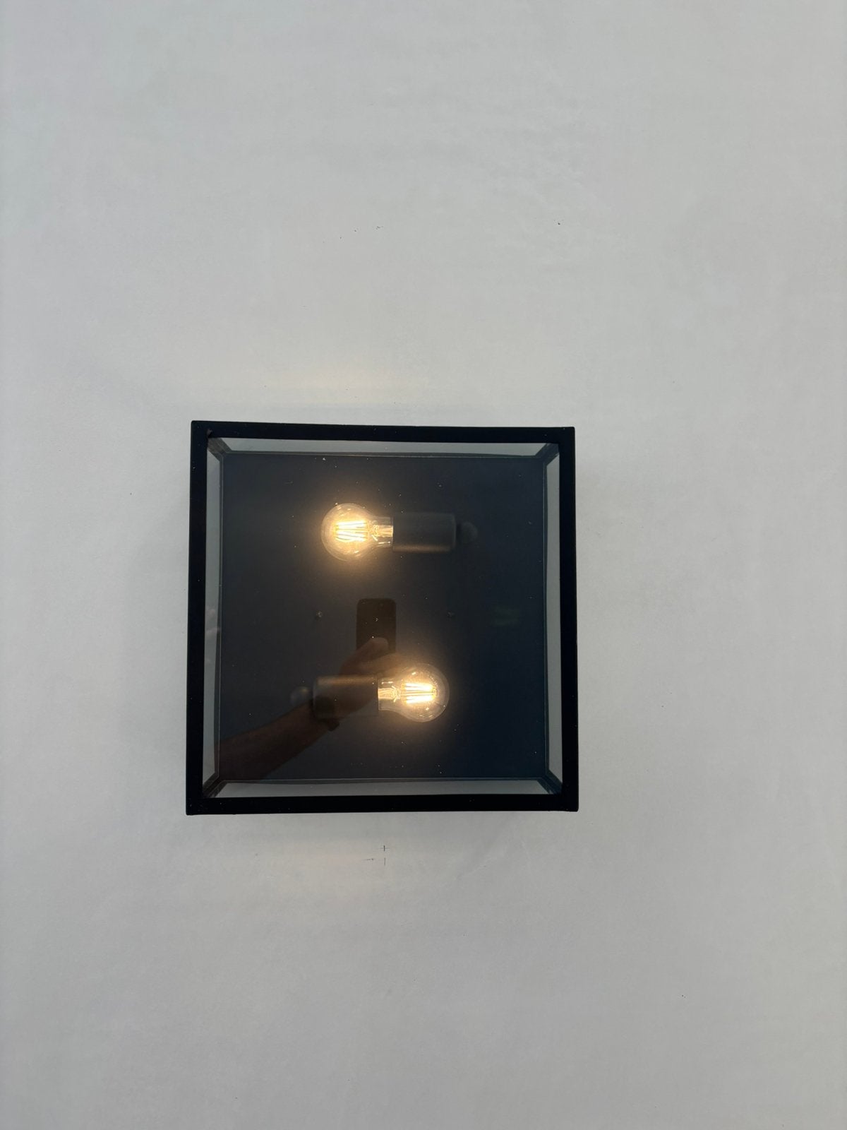 Mooie lamp te koop, Huis en Inrichting, Lampen | Plafondlampen, Ophalen, Zo goed als nieuw
