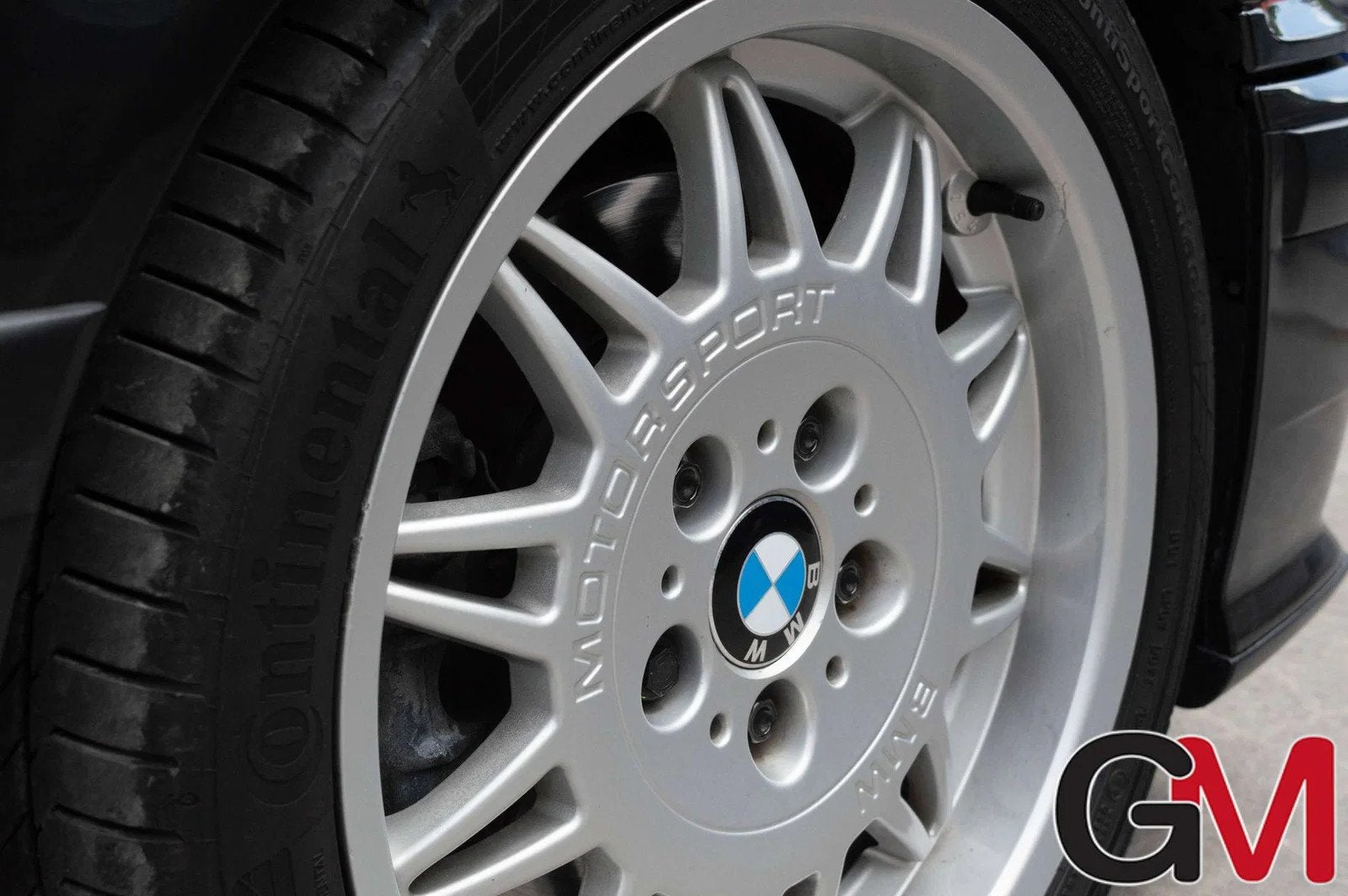 BMW 3 Serie M3 m3 e36 3.0l in super condition....., foto 11