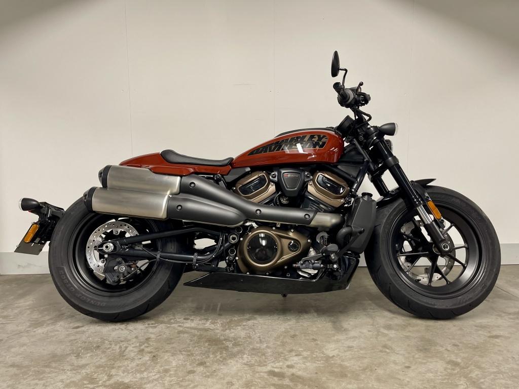 Harley-Davidson SPORTSTER RH1250S SPORTSTER S '' STOCK DEAL, Motoren, Motoren | Harley-Davidson, Via Galileo Galilei 1
30033   Noale