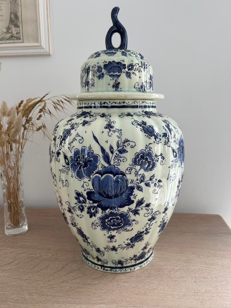Vase Delf, Antiquités & Art, Enlèvement