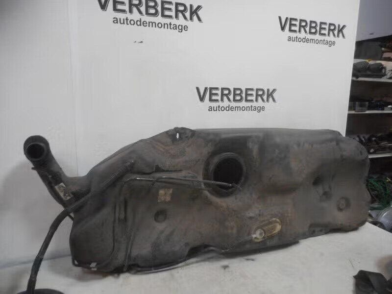 BRANDSTOFTANK Peugeot 206 CC (2D) (9636667080), Kontakt-peugeot@peugeot.com, Enlèvement ou Envoi, Peugeot Deutschland GmbH, Peugeot