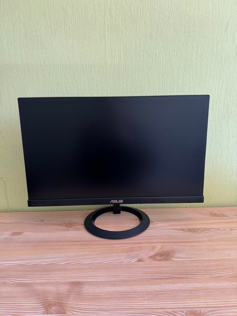 Moniteur PC ASUS VX239H 23" Full HD IPS - Neuf, Haut-parleurs intégrés, IPS, Enlèvement ou Envoi, Full HD