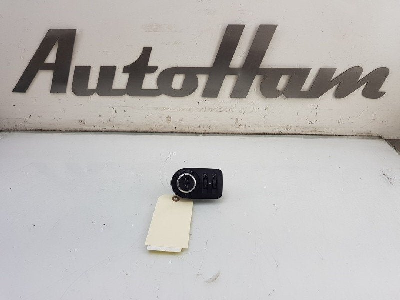 INTERRUPTEUR D'ECLAIRAGE Opel Meriva (B) (|13294817|), Dhr. J. Ham, Administratie@autoham.nl, Opel, Utilisé