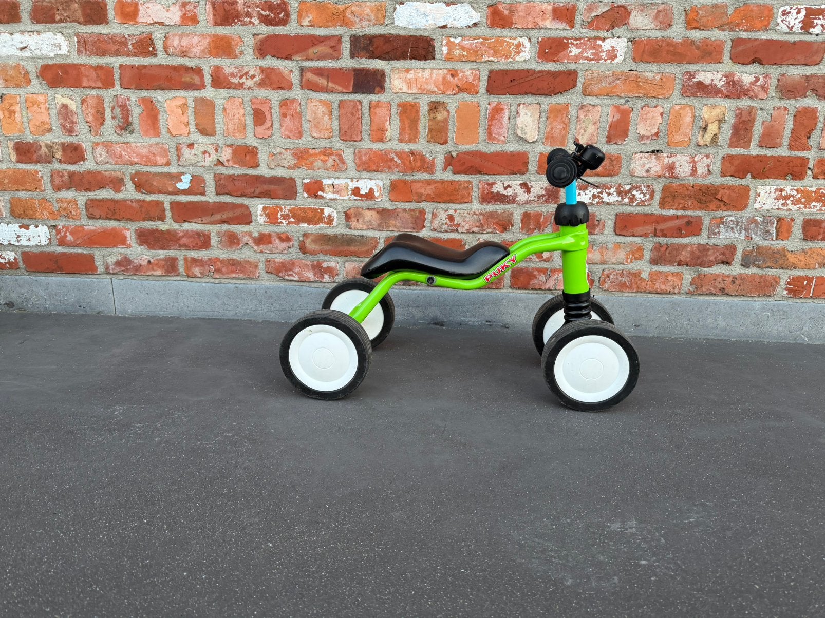 Loopfiets Puky, Ophalen, Gebruikt, Puky