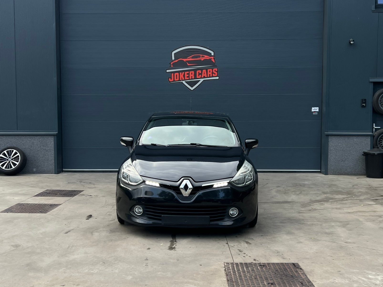 Renault Clio 1.2 TCe Automaat Camera Airco CruiseControle, Autos, Renault, Entreprise, Clio, ABS, Caméra de recul, Airbags, Air conditionné