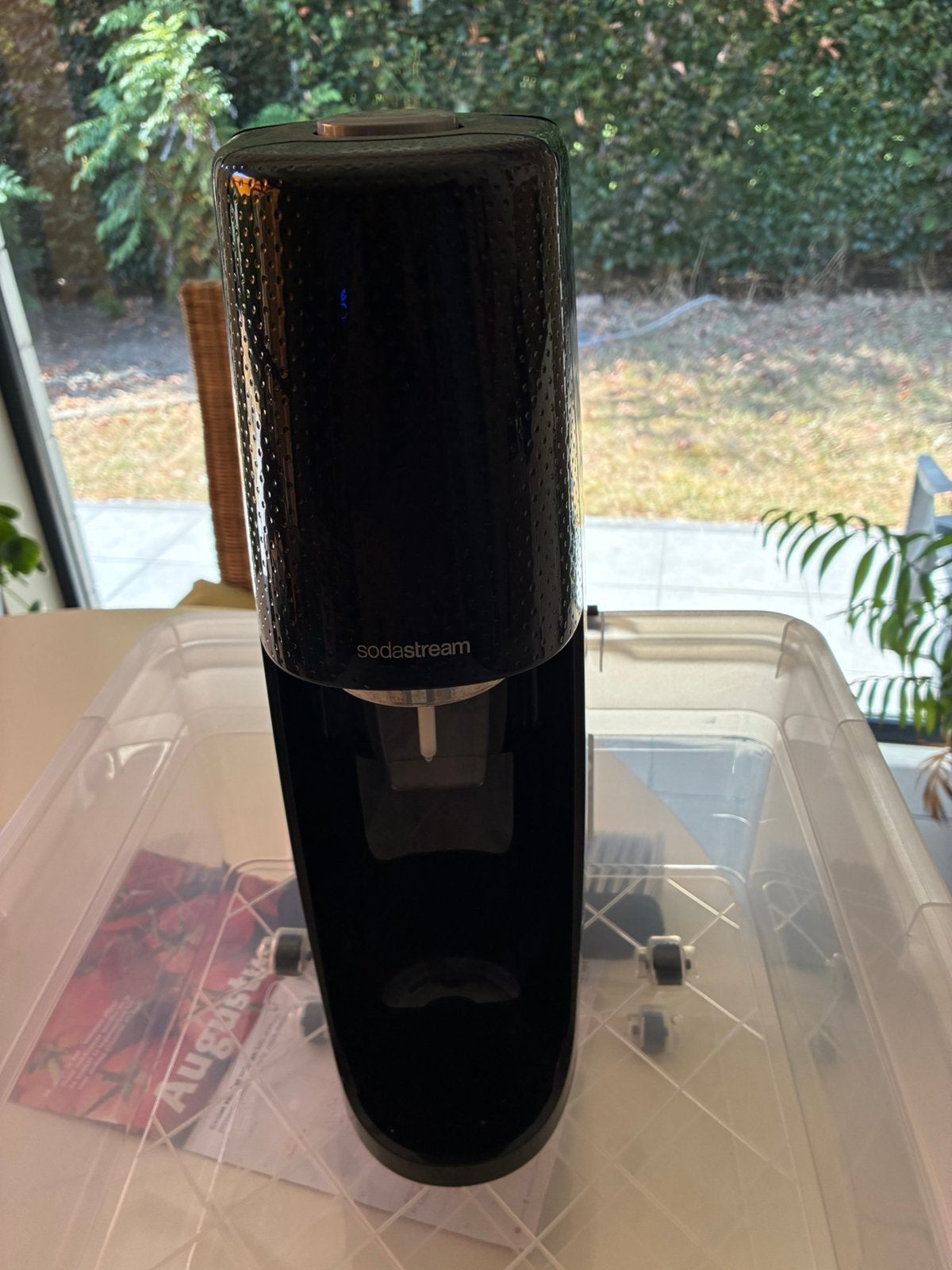 Sodastream, Enlèvement ou Envoi, Comme neuf