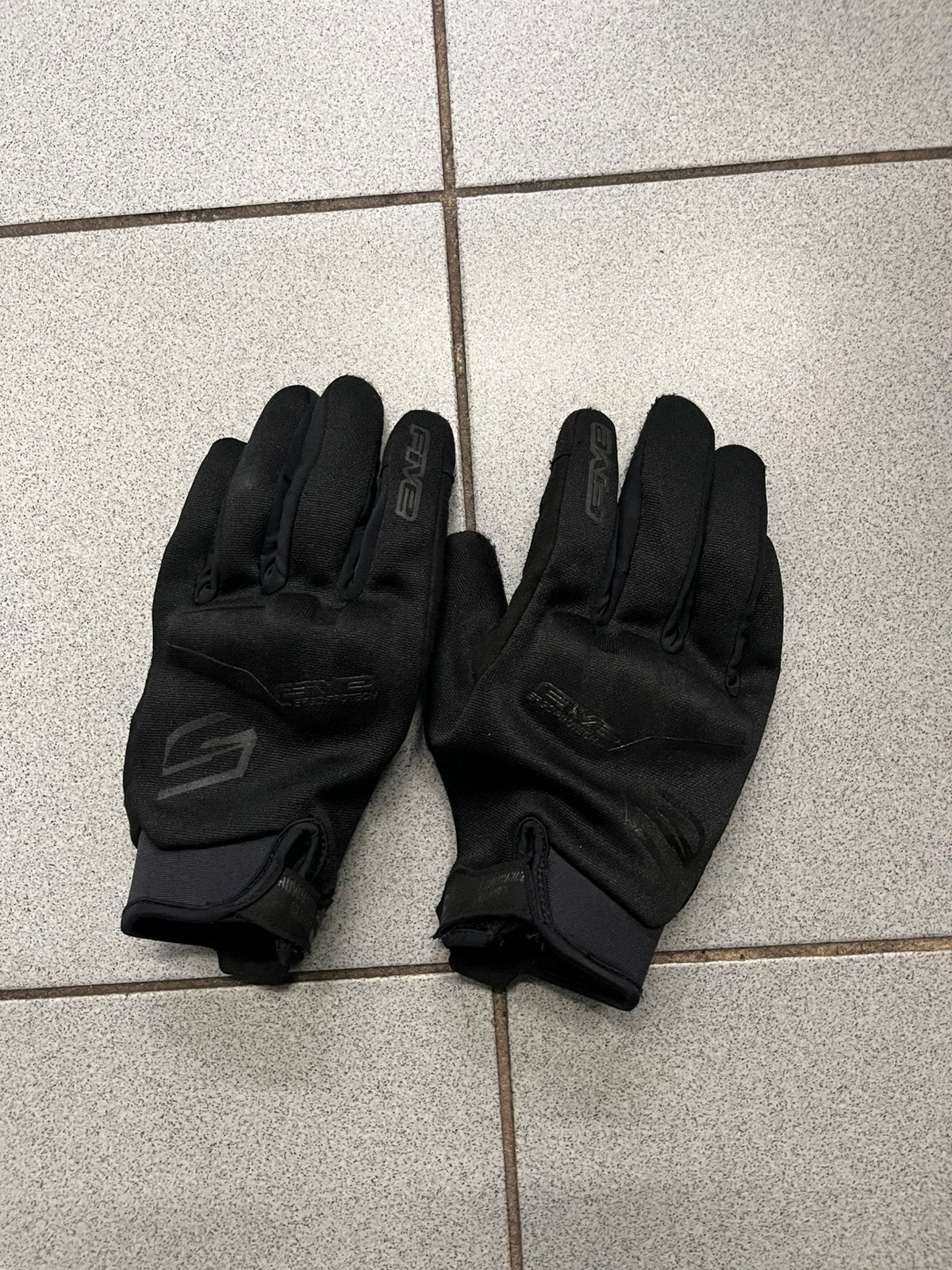 Motorhandschoenen zomer FIVE, Motoren, Ophalen of Verzenden