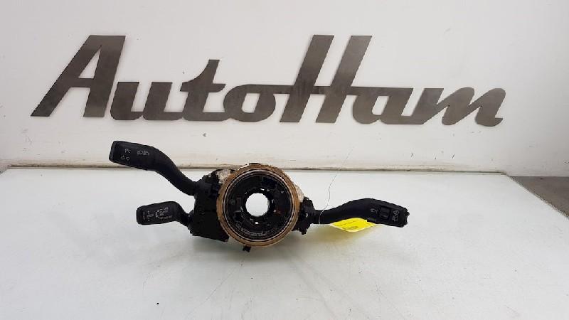 COMBINE COMMODO Audi A6 Avant Quattro (C6) (01-2004/08-2011), Utilisé, Audi