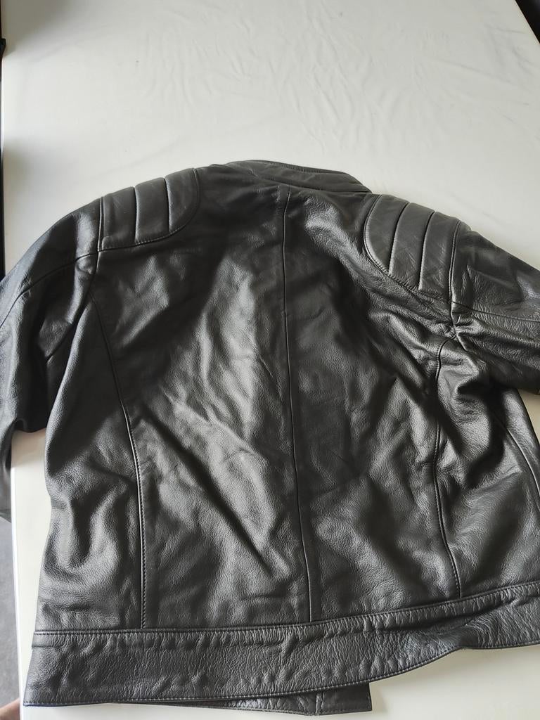 Dames motorpak BMW maat 40, Ophalen, Maat 38/40 (M)