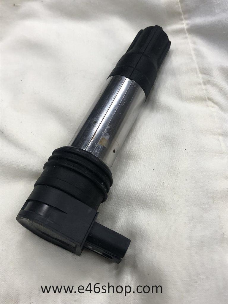 BOBINE BMW K50 K51 K52 K53 K54 OE 12138526677, Gebruikt, -, -, Ophalen of Verzenden