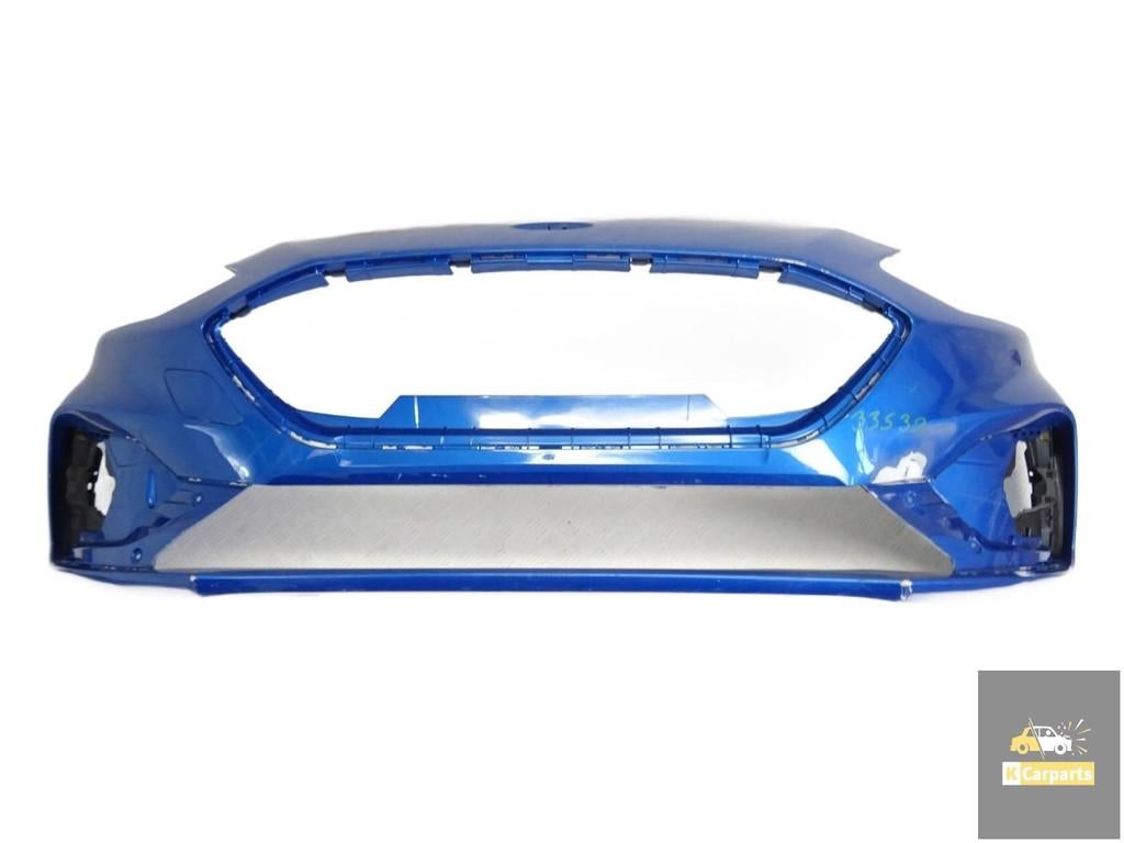 Pare-chocs avant Ford Focus MK4 ST, Pare-chocs, Info@ford.com, Ford Motor Company, American Road 1
48126  Dearborn