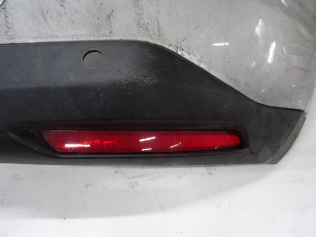REFLECTOR RECHTS Citroën C3 (SC) (01-2009/01-2017), Auto-onderdelen, Verlichting, Gebruikt, Citroën