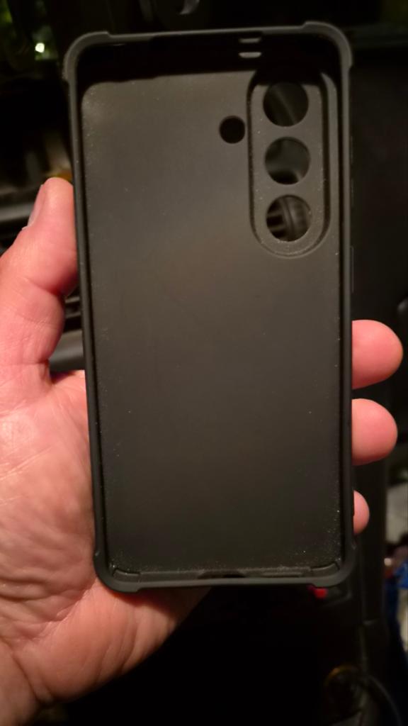 Nieuwe valcover voor de samsung galaxy s26, Ophalen of Verzenden
