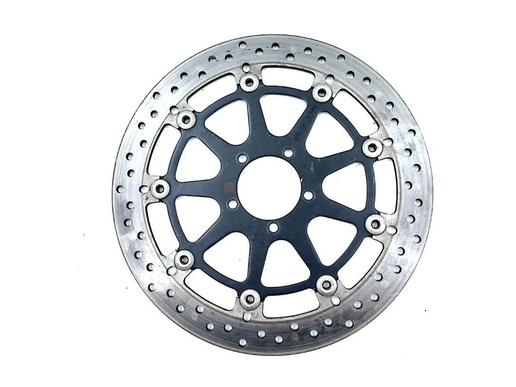 REMSCHIJF VOOR KTM 1290 Super Duke R 2020 (01-2020/12-2020), Dhr. S. di Majo, Gebruikt, Info@cama-motorparts.nl, P.J. Troelstraweg 8 8
3144 CX  MAASSLUIS, NL