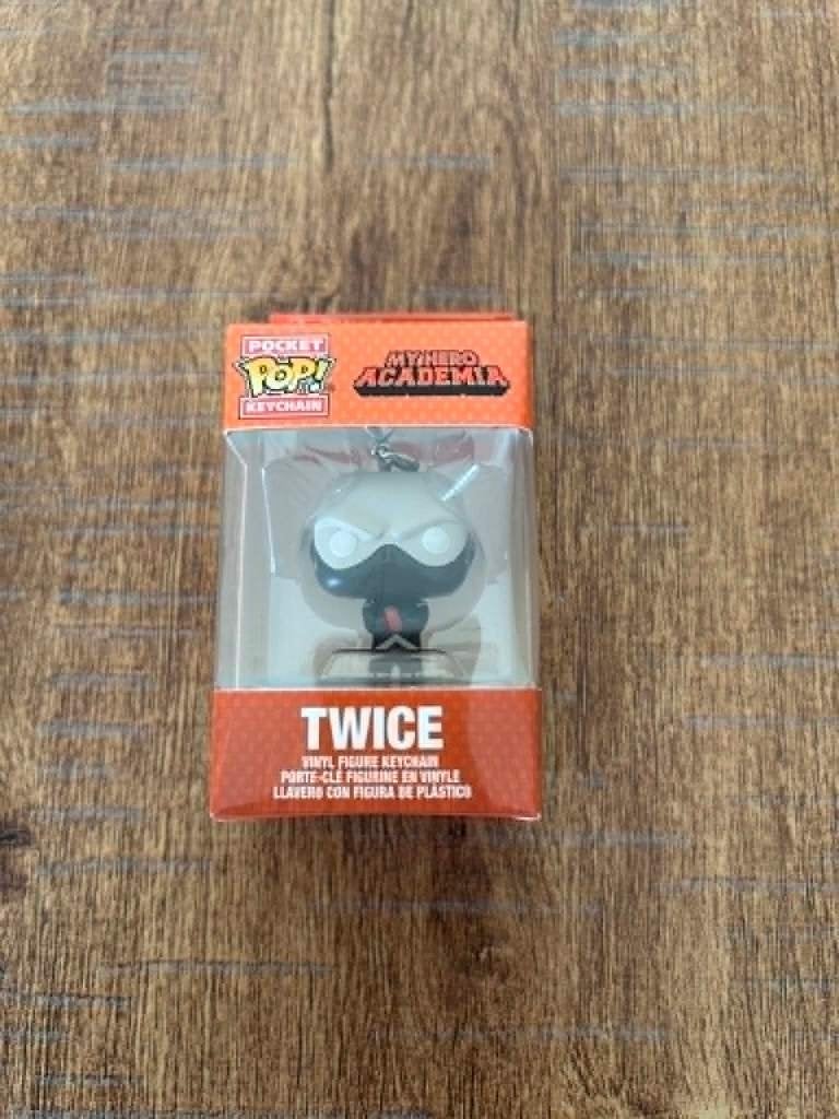 Pocket Pop Keychain : Twice, Enlèvement, Neuf, Autres types