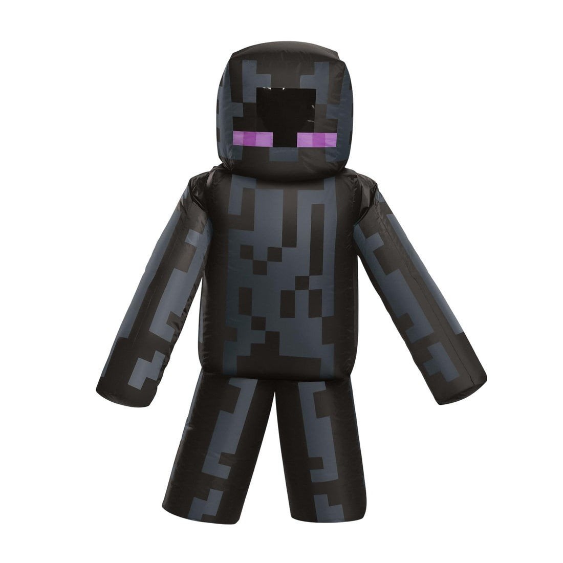 opblaasbaar pak minecraft, Hobby en Vrije tijd, Ophalen of Verzenden
