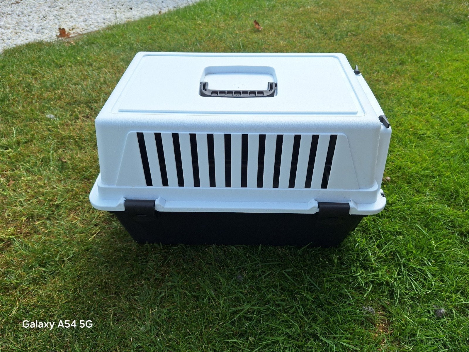 Kattenbench, Dieren en Toebehoren, Ophalen