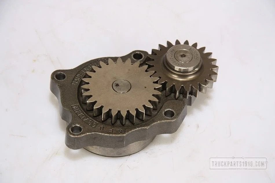 DAF Engines & Parts Oliepomp DAF GR165, Ophalen, Gebruikt, DAF, Motor en Accessoires