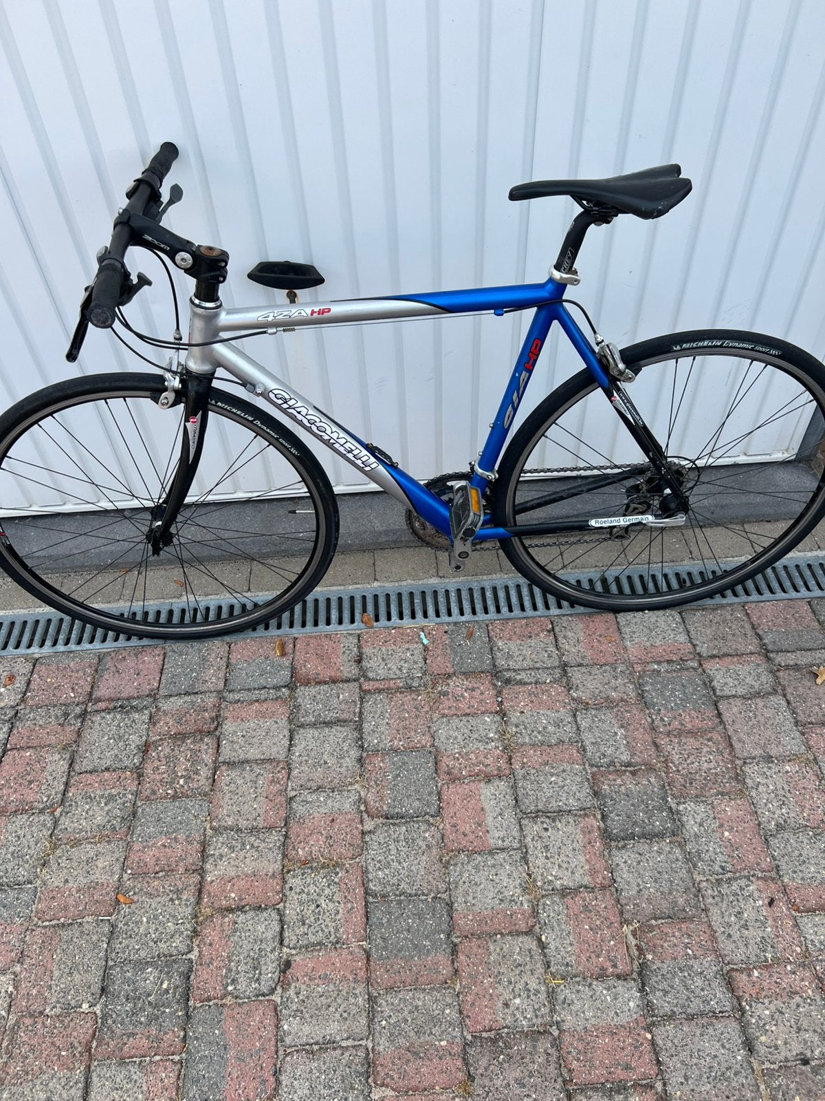 Vélo 28 pouces pour homme, Vélos & Vélomoteurs, Enlèvement, Comme neuf, 28 pouces
