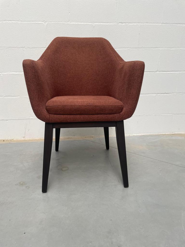 Stoelen Dôme deco, Ophalen, Zo goed als nieuw