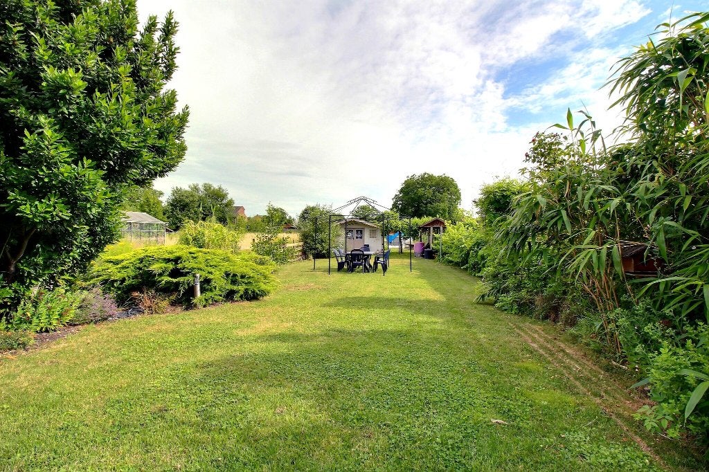 Huis te koop, Immo, 500 tot 1000 m², 245 m², Tussenwoning, Provincie Vlaams-Brabant