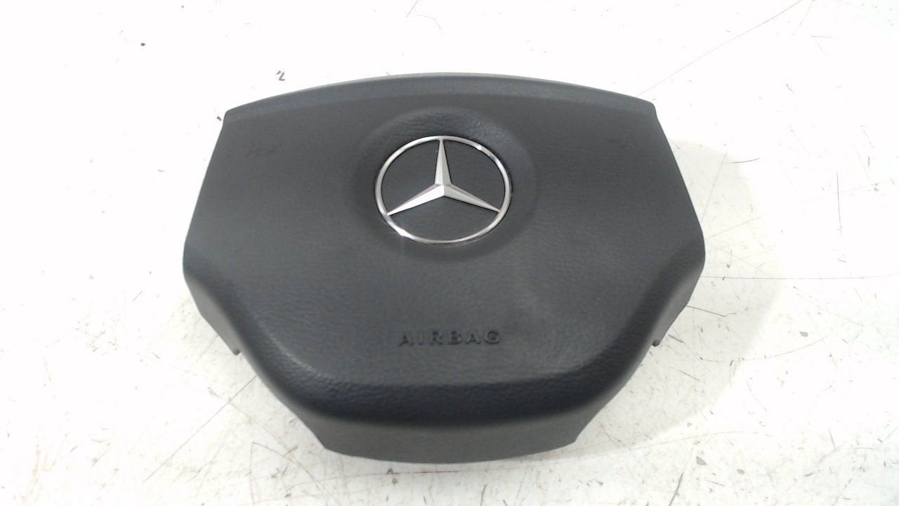 Airbag stuur Mercedes-Benz ML-Klasse, Onderdelen@venauto.nl, Van der Ven Autorecycling B.V., Gebruikt, Ettenseweg 76, 4706 PB Roosendaal, The Netherlands