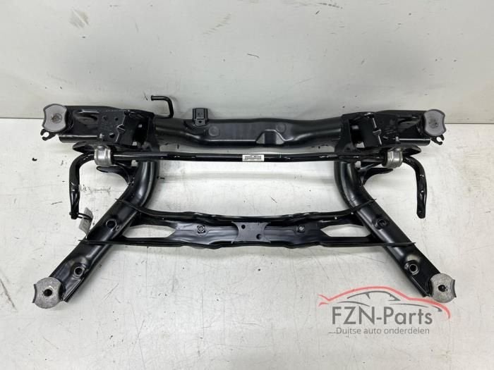 VW Golf 7 Onafhankelijke Achteras Wielophanging Subframe, Auto-onderdelen, Ophalen of Verzenden, Gebruikt