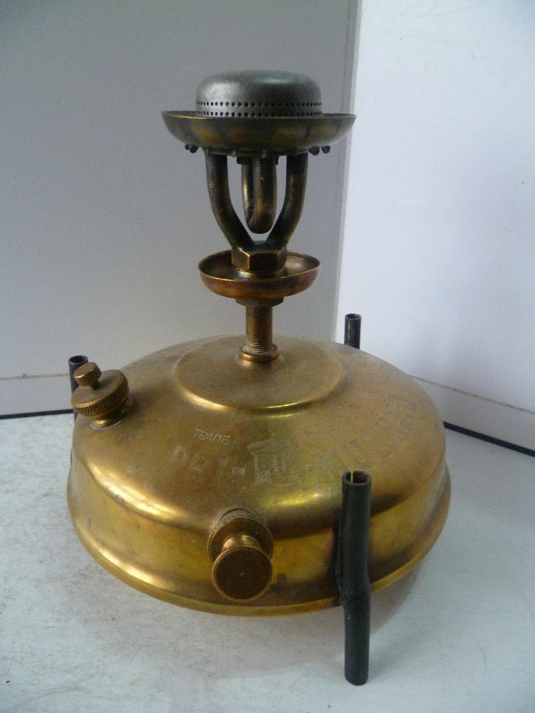 Primus n° 51 , Bieden, Antiek en Kunst, Ophalen of Verzenden