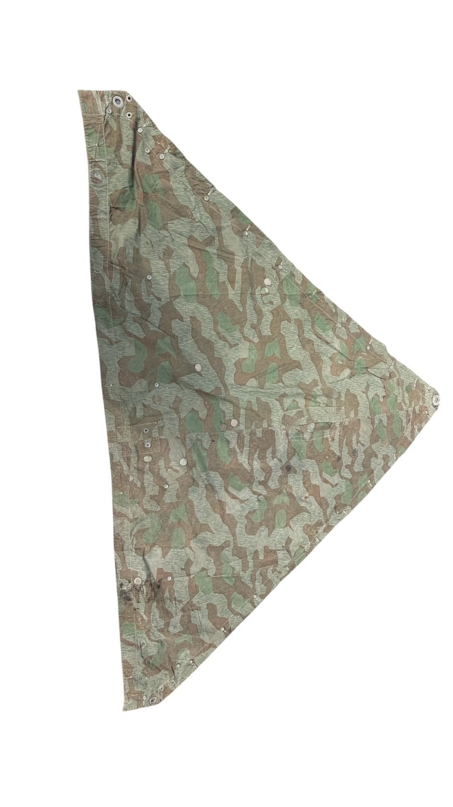 Zeltbahn 1944, Verzamelen, Ophalen of Verzenden