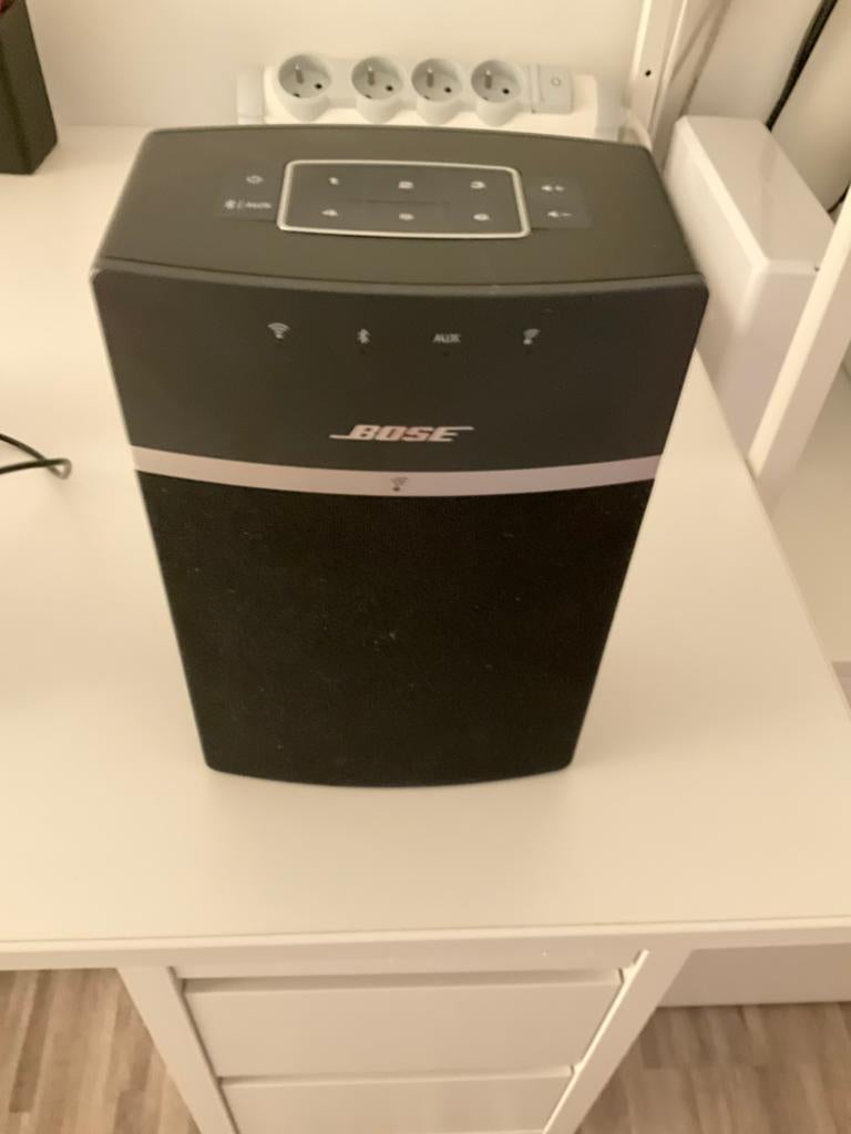 Bose soundtouch, Audio, Tv en Foto, Luidsprekerboxen, Ophalen, Zo goed als nieuw, Bose
