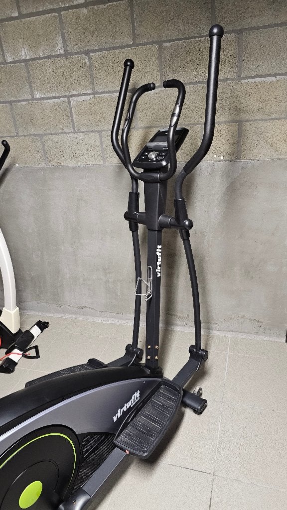 Virtufit Crosstrainer, Enlèvement ou Envoi, Comme neuf, Vélo elliptique