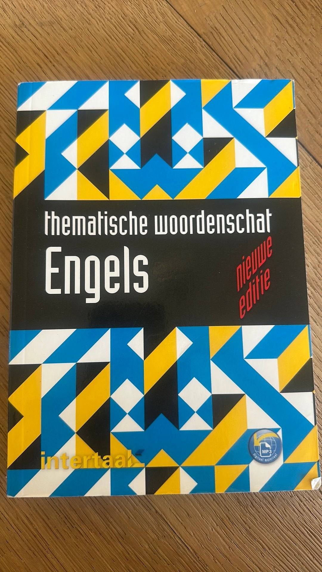 Gernot Häublein - Thematische woordenschat Engels, Boeken, Schoolboeken, Ophalen of Verzenden, Engels, Gernot Häublein; Recs Jenkins