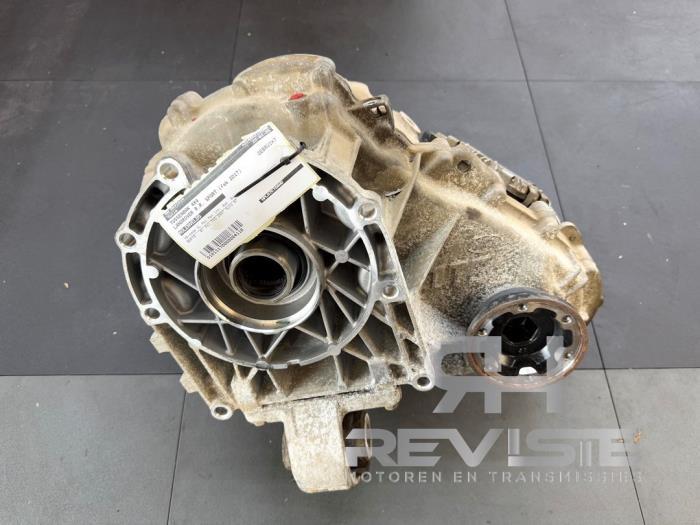 Tussenbak 4x4 van een Landrover Range Rover Sport, -, -, Ophalen of Verzenden, -