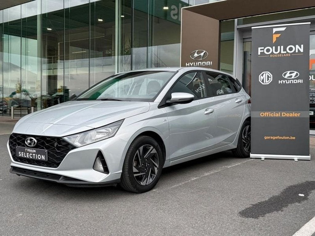 Hyundai i20 T-GDI Techno 48V, Achat, https://public.car-pass.be/vhr/c77bbeff-62a3-4a52-89d3-d1bbed0c7c72, 100 ch, 5 places