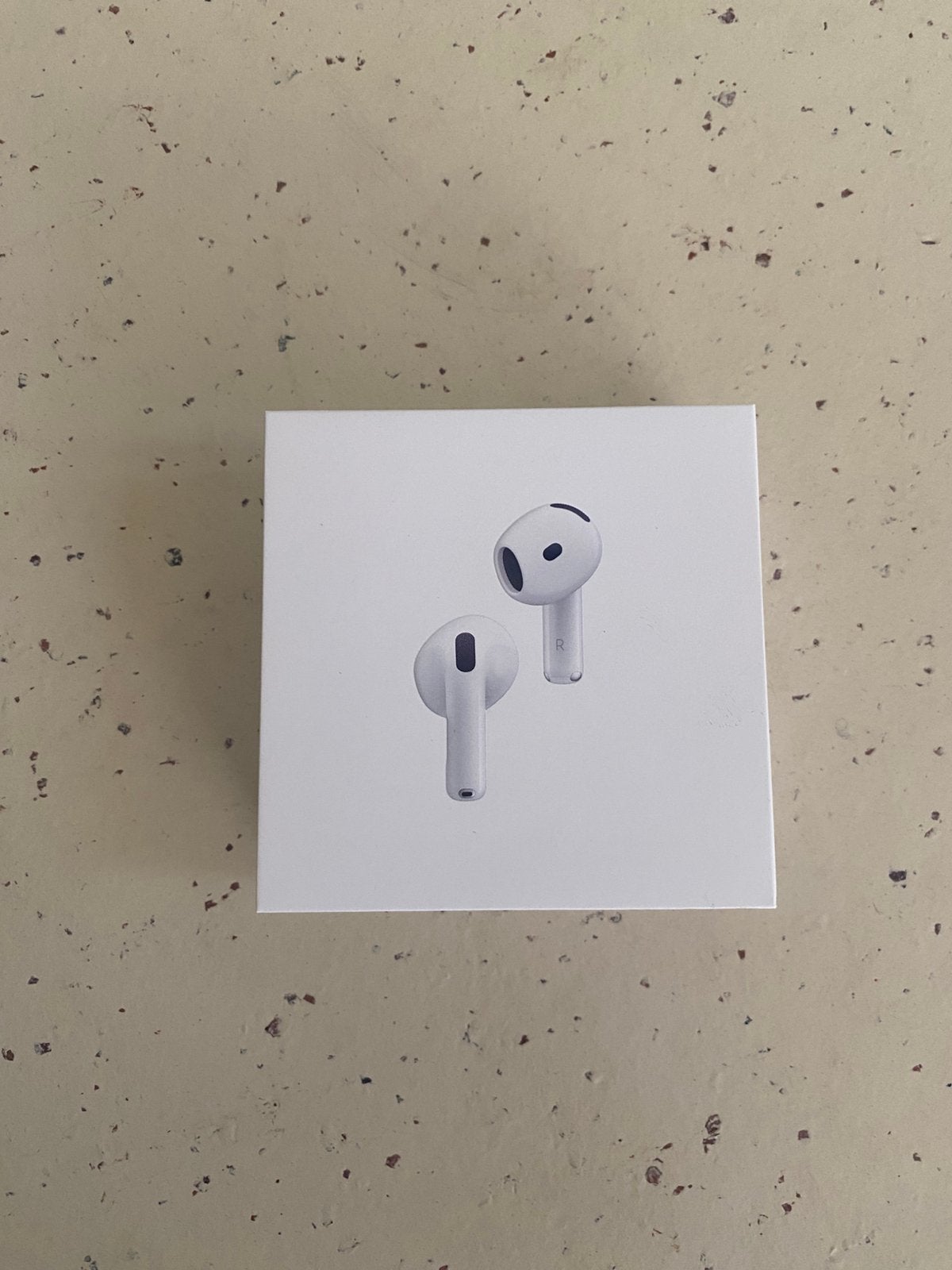 Apple AirPods 4 ANC NIEUW (ongeopend), Actieve ruisonderdrukking, Nieuw, Ophalen of Verzenden, Apple