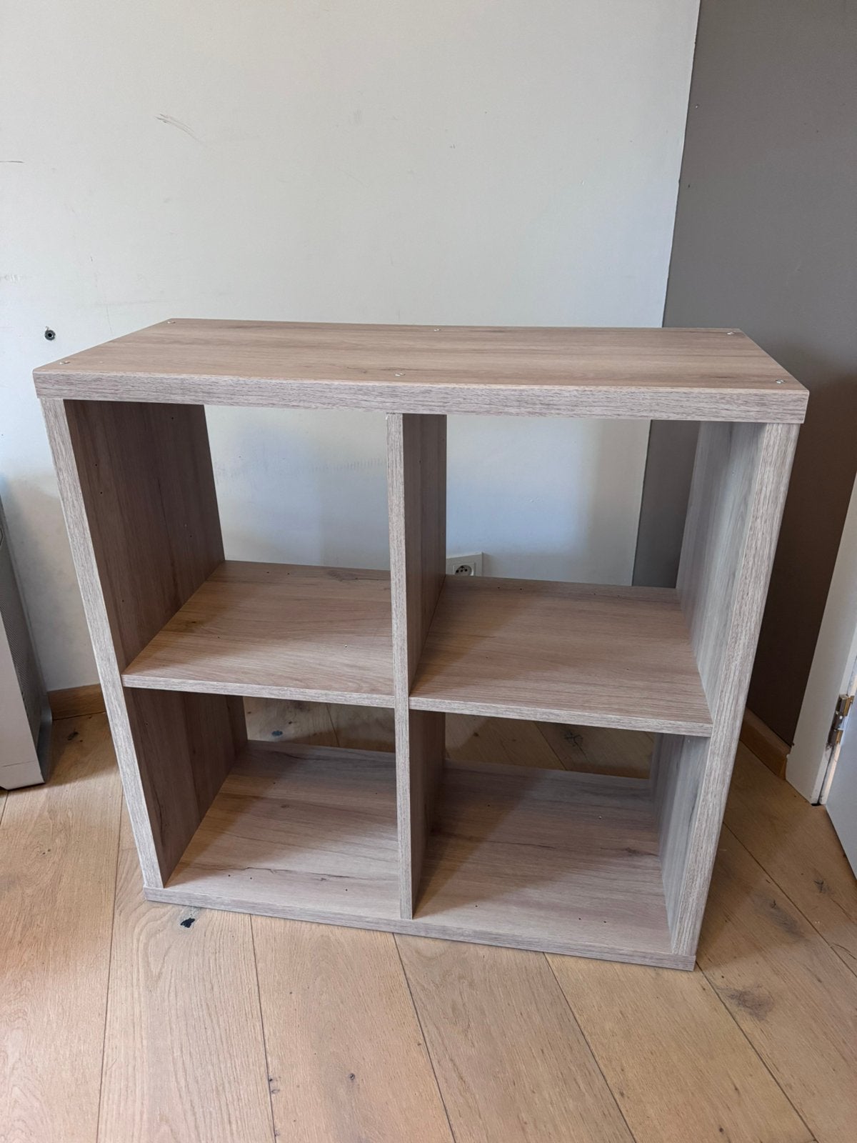 Etagere cube, Maison & Meubles, Enlèvement, Comme neuf