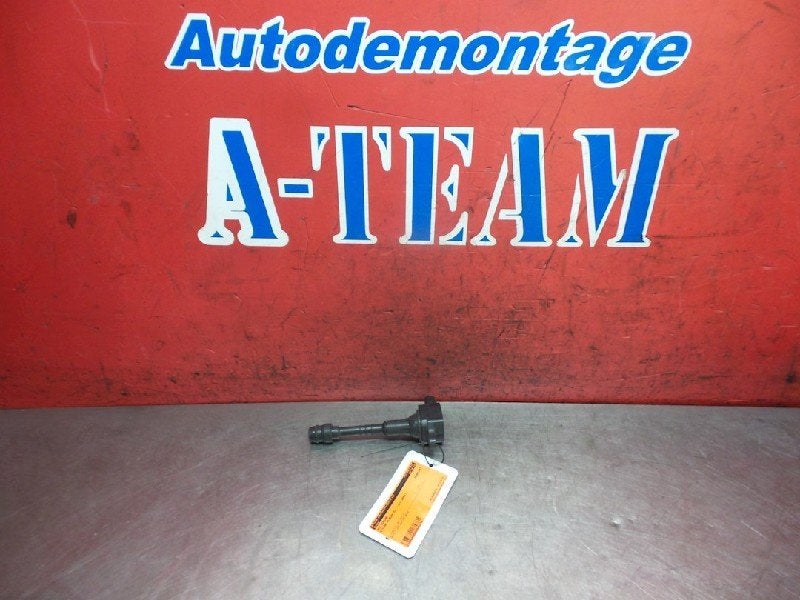 BOBINE D'ALLUMAGE CRAYON Nissan Almera (N16) (|224486N015|), Utilisé, Nissan