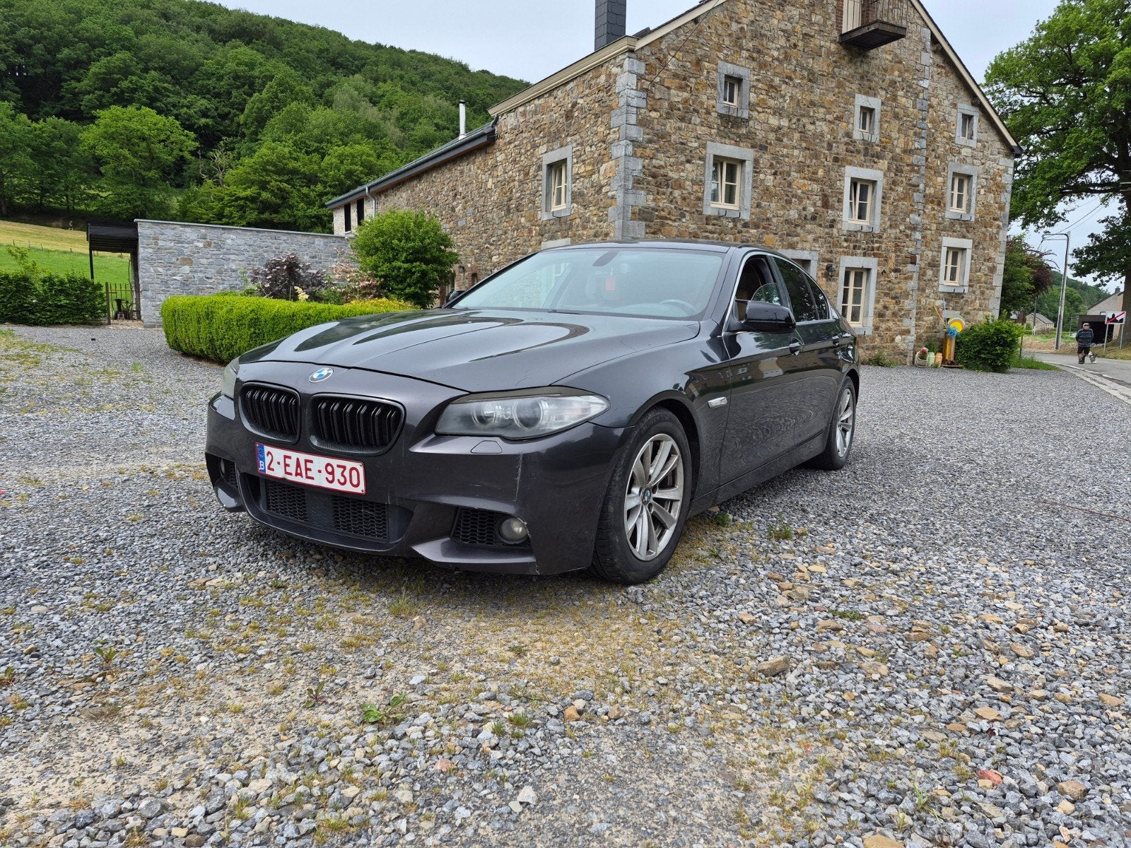 Vend ou echange, Autos, Particulier, Alcantara, Achat