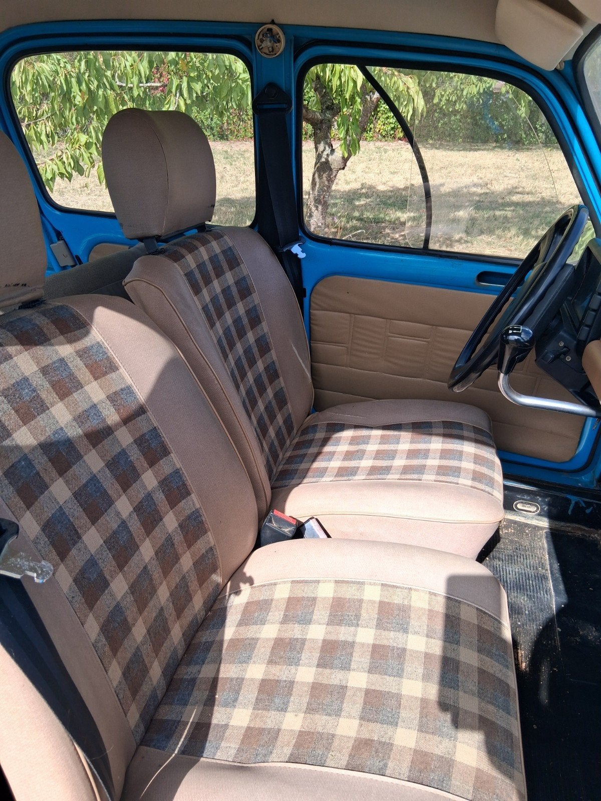 Renault 4L, Auto's, Renault, Particulier, Te koop