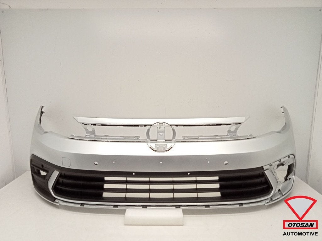 VW Polo 2G 2017-2021 Origineel! Voorbumper Bumper 4xPDC, Auto-onderdelen, Gebruikt, Volkswagen, Volkswagen AG, Vw@volkswagen.de