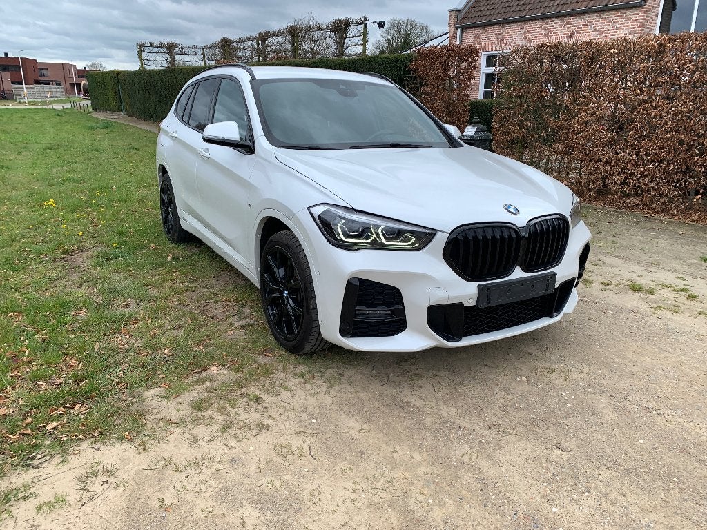 BMW X1 M-PACK TRÈS BEAU, X1, Achat, Euro 6, Entreprise