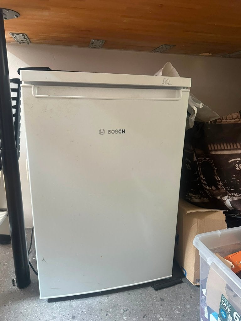 Congélateur Bosch, modèle de table, Electroménager, Congélateurs, Moins de 60 cm, Congélateur, Classe énergétique A ou plus économe