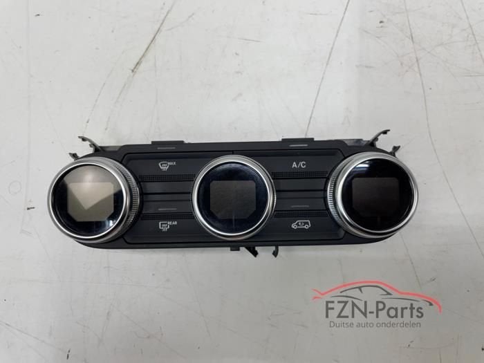 Mercedes-Benz Citan W420 Climate Control Panel, Autos : Pièces & Accessoires, Enlèvement ou Envoi, Utilisé