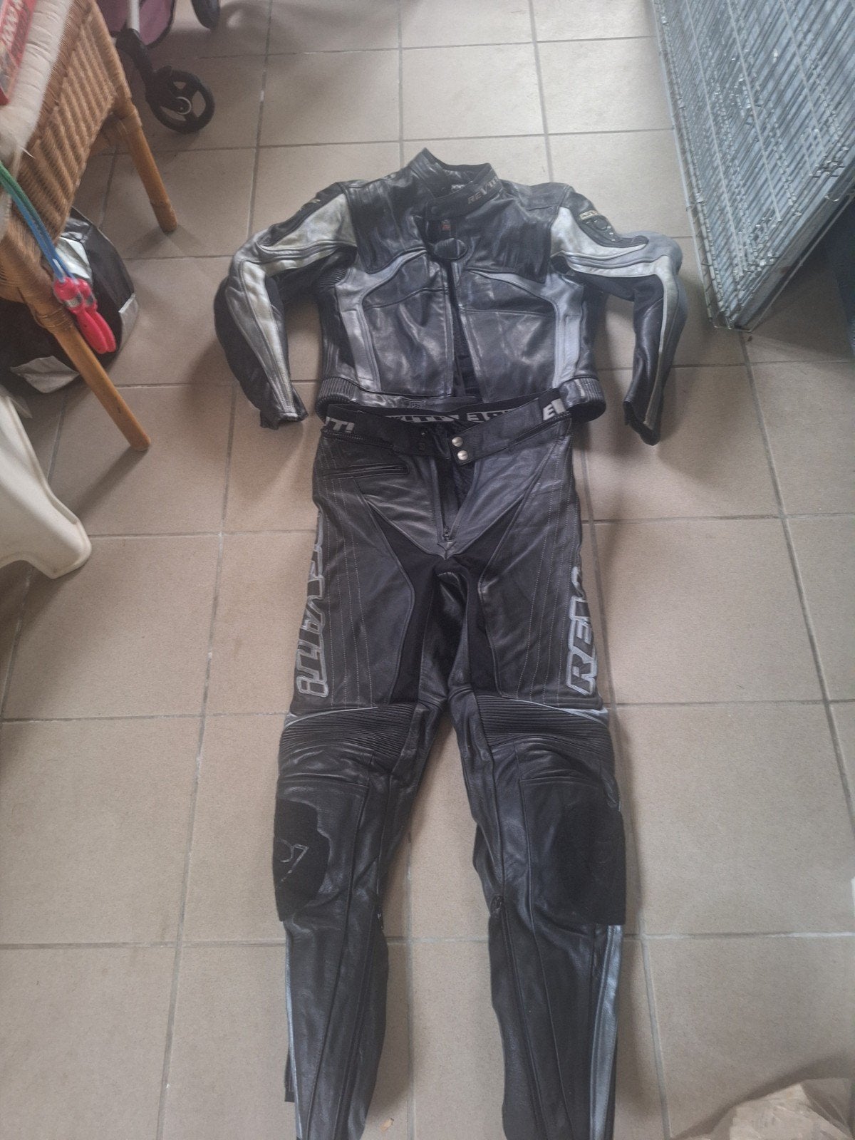 Motopak, Motoren, Kleding | Motorkleding, Ophalen